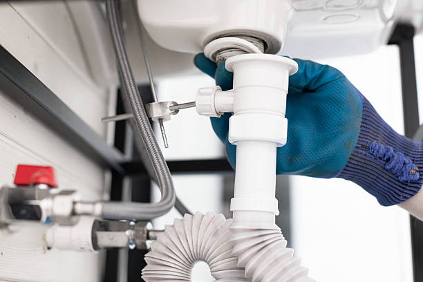 Reliable Sewer Line Repair contractor in Oradell, NJ by Ultimate Plumbing LLC